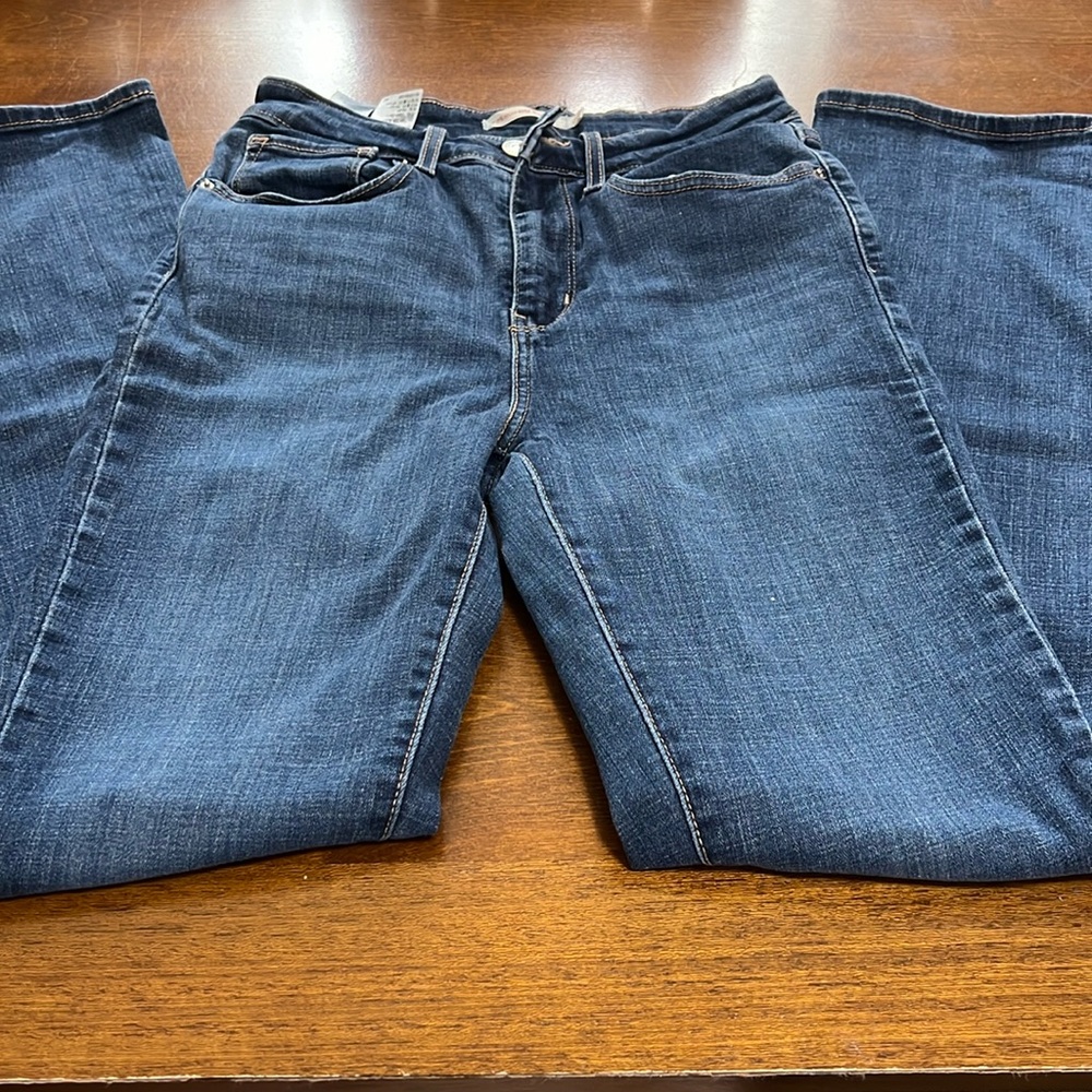 Levi’s jeans